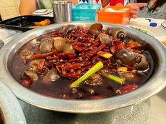 -八0一首创霍老七老螺蛳(万东镇龙景园店)