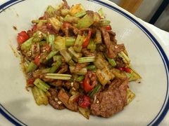 -新新湘菜馆(新中街二条店)