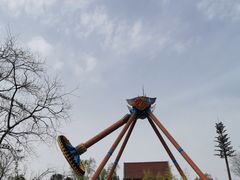 -祥源·阜阳生态乐园