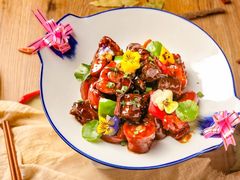 -后宫私房菜(汇客美食娱乐广场店)