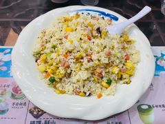 扬州炒饭-壶园美食·淮扬菜(东圈门店)
