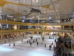 -冠军冰场CHAMPION RINK(苏州中心商场店)