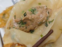 -春水锅贴·传统鲁菜(大明湖店)