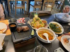 -simply thai天泰(长泰广场店)