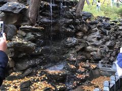 -香山公园-东宫门售票处