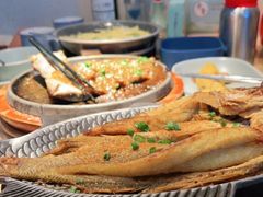 -蜜桃餐厅·伴山(绿宝广场店)