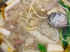 -筋头巴脑牛一锅(朝阳路总店)