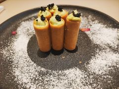 -蔡澜点心·粤菜(西单大悦城店)