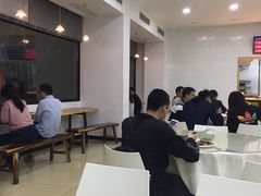 大堂-小乐惠(西溪路店)