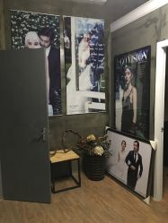 -GO VISION 动视觉婚纱摄影高级定制