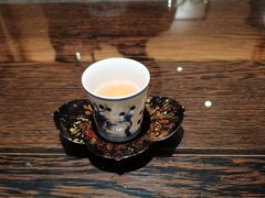 -翁暖茶馆(滨江东总店)