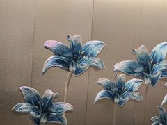 -君庭中餐馆(湘江豪生店)
