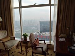 -南通金石国际大酒店