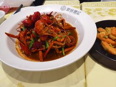 -聚味瞿记·龙虾堂(坡子街店)