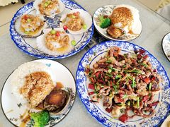 -北京蓟门饭店(南戴河分店)