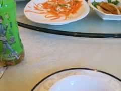 -梦中园海鲜酒店(川沙路店)
