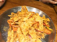 -原始泥炉烤肉(总店)
