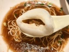 -朱新年·苏式汤团·面点(北寺塔店)