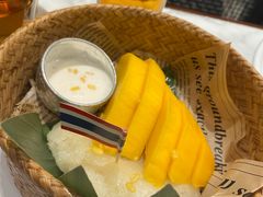 -太食獸泰式茶餐厅(济南万象城店)