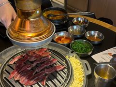 -GOGIYA·咕叽吖韩国传统烤肉店(小榄店)