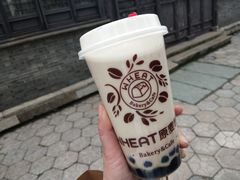 -原麦世家(莱蒙店)