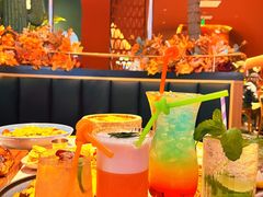 -墨纪Mojí墨西哥餐厅(南开大悦城店)