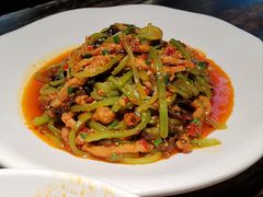 陈麻婆辣子鸡-陈麻婆豆腐(旗舰店)