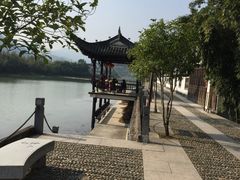 -绩溪龙川景区