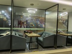 -蓝湾咖啡(小龙湾店)