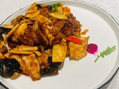 -萃華楼(王府井店)