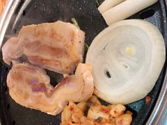 -杀猪天·韩国烤肉(总店)