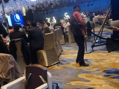 -美盛喜来登大酒店-盛宴标帜餐厅