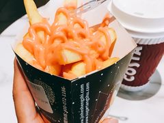 -SUGAR糖薯·章鱼烧(鹏欣水游城店)