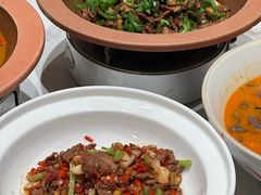 -湘中缘·湖南菜(娄底驻京办店)