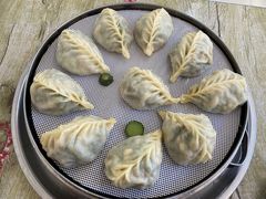 -叶存利海鲜大馅饺子(海宁路总店)