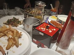 -真地道京味府·鲜橙烤鸭·北京菜(朝外大街东大桥店)