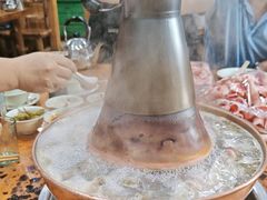 -老康火锅(黄河路总店)