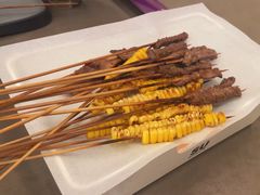 -苏小牛·牛肉串(国贸店)