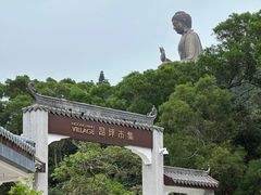 -天坛大佛