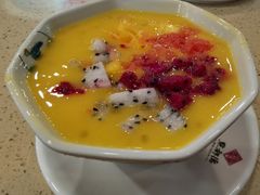 杨枝甘露-点都德(北京路贰店)