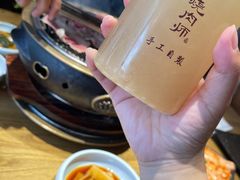 -泥炉烧肉师(新街口金銮巷店)