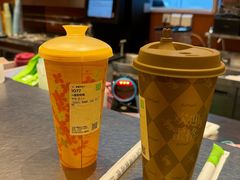 -奈雪的茶(中粮祥云小镇店)
