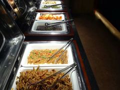 -韩盛·盛江山自助料理(于洪新玛特店)