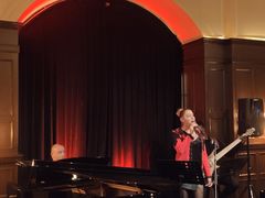 -LONG BAR 廊吧(外滩华尔道夫酒店)