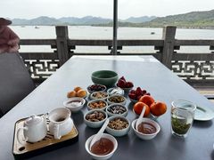 -湖畔居茶楼(湖滨店)