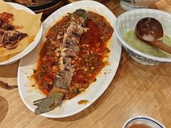 -田园印象·成都土菜院子(华阳店)