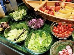 -素虎料理(前门店)