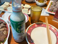 -大吉利潮汕牛肉火锅(王府井店)