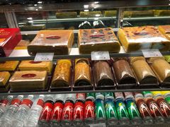 -本格旺索罗(樟宜机场T1店)