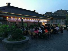 -亮宝楼国宴+文化陕菜